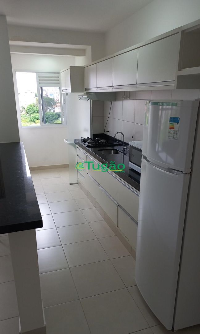 Apartamento com 1 quarto para aluguel, 65m² — foto 9 de 12
