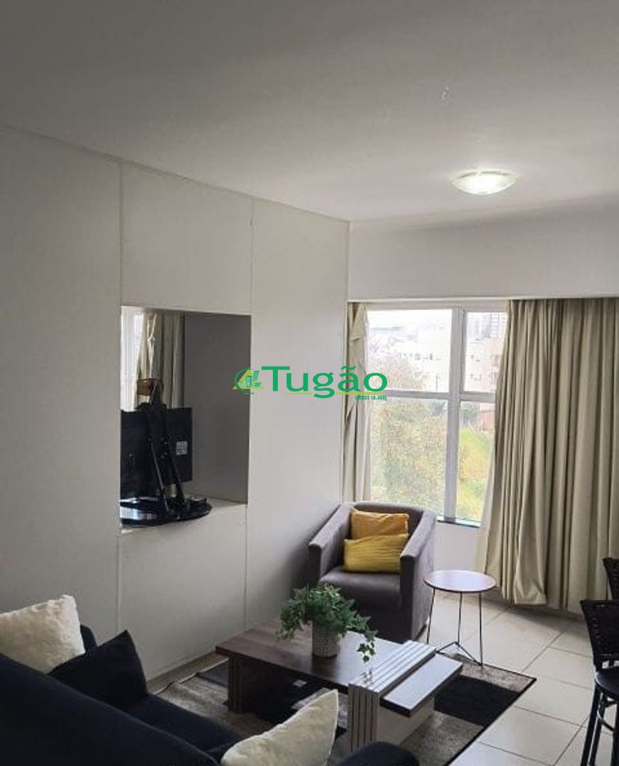 Apartamento com 1 quarto para aluguel, 65m² — foto 12 de 12