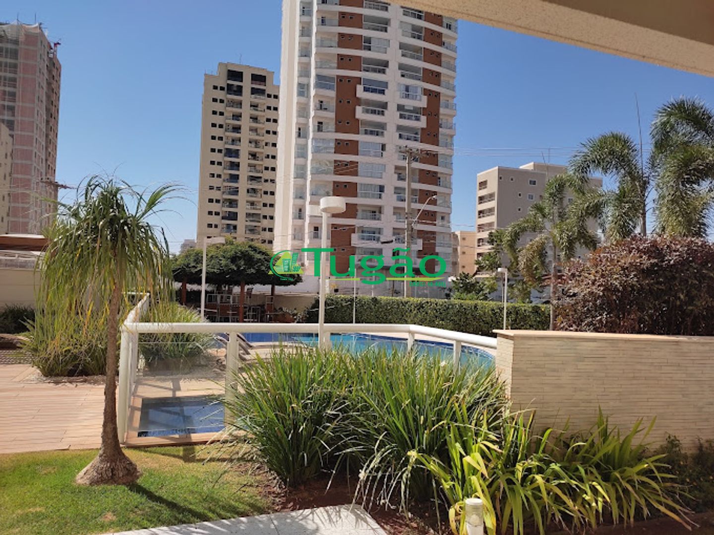 Apartamento com 1 quarto para aluguel, 65m² — foto 10 de 12