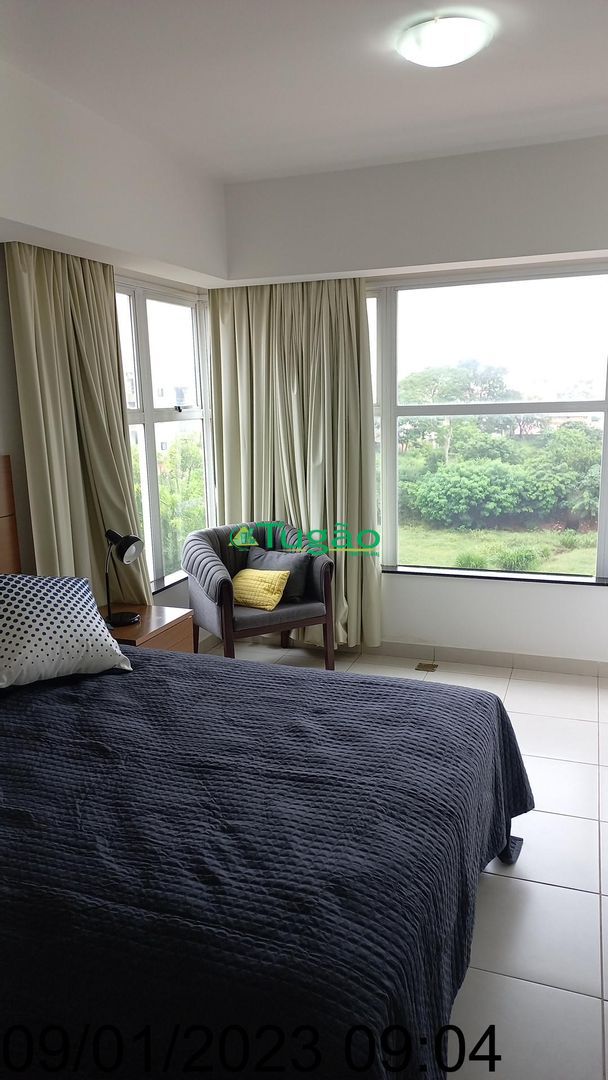 Apartamento com 1 quarto para aluguel, 65m² — foto 7 de 12