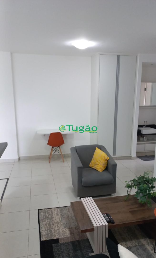Apartamento com 1 quarto para aluguel, 65m² — foto 5 de 12