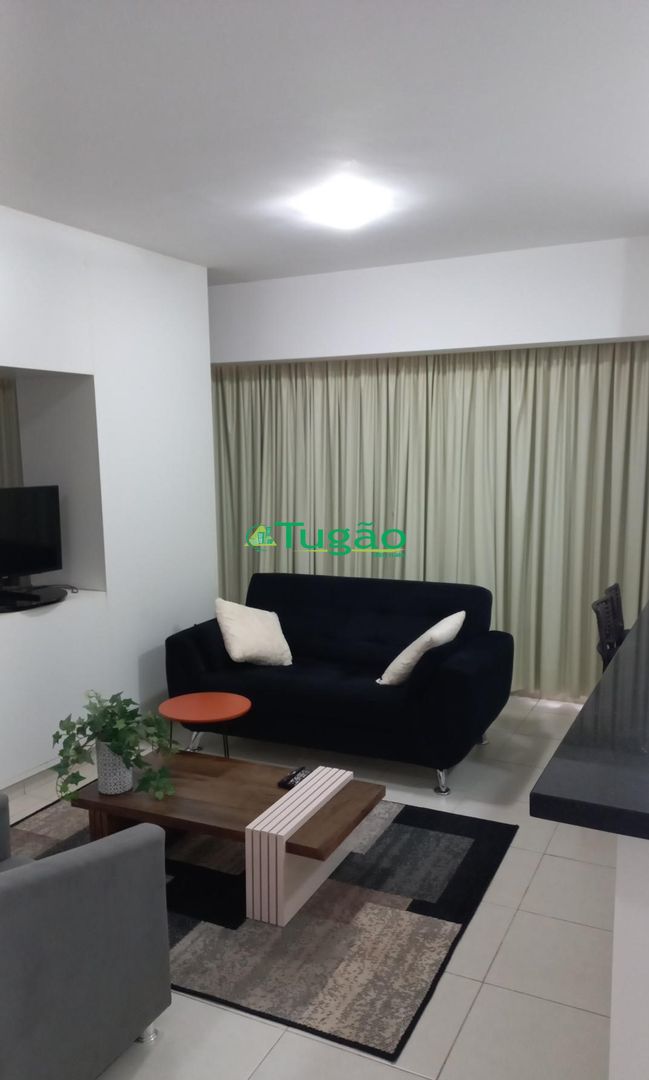 Apartamento com 1 quarto para aluguel, 65m² — foto 4 de 12