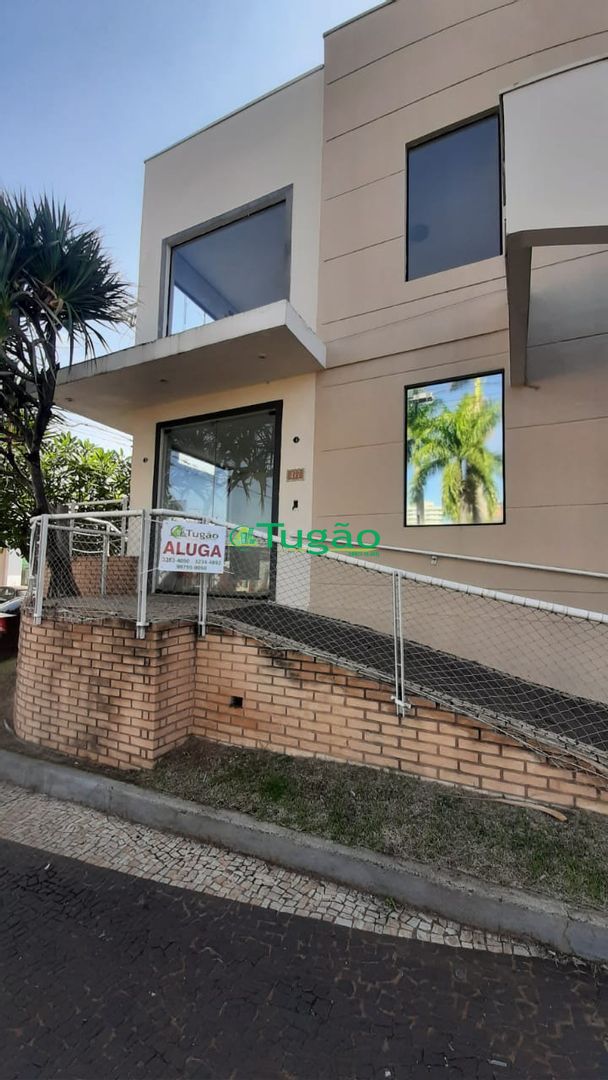 Conjunto Comercial / Sala  para aluguel, 100m² — foto 6 de 8