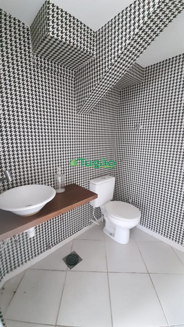 Conjunto Comercial / Sala  para aluguel, 100m² — foto 4 de 8