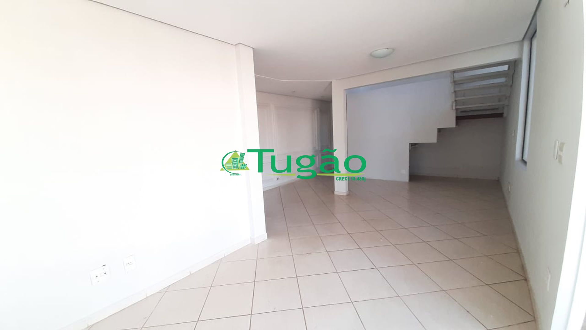 Conjunto Comercial / Sala  para aluguel, 100m² — foto 5 de 8