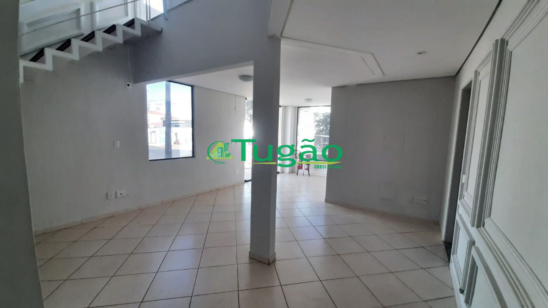 Conjunto Comercial / Sala  para aluguel, 100m² — foto 7 de 8
