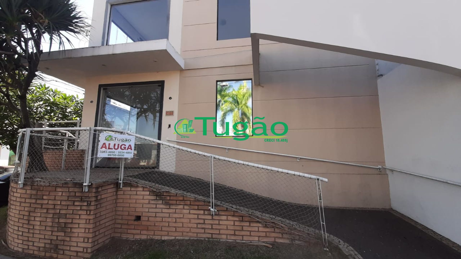 Conjunto Comercial / Sala  para aluguel, 100m² — foto 8 de 8