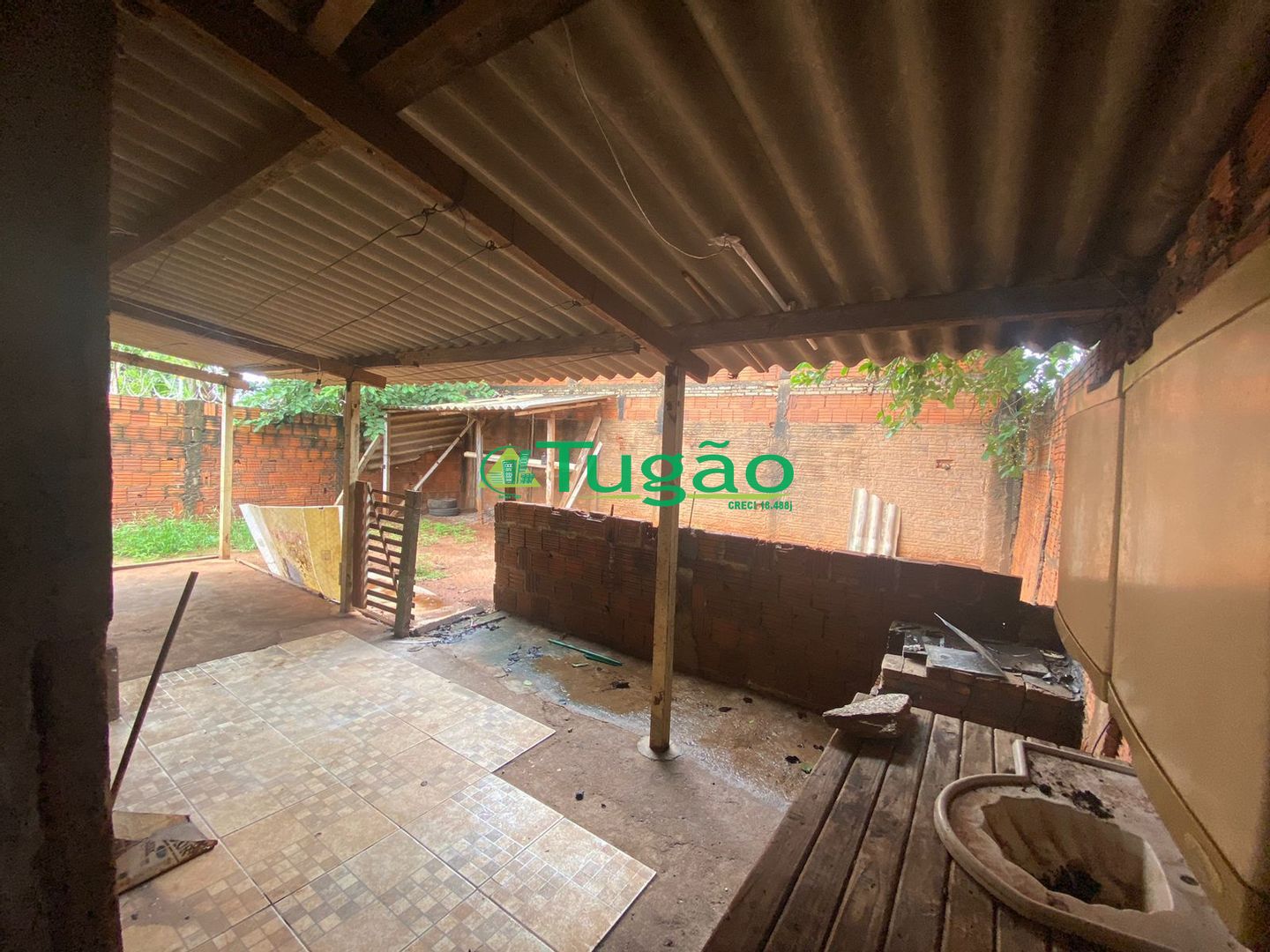 Casa com 3 quartos à venda, 110m² — foto 13 de 14