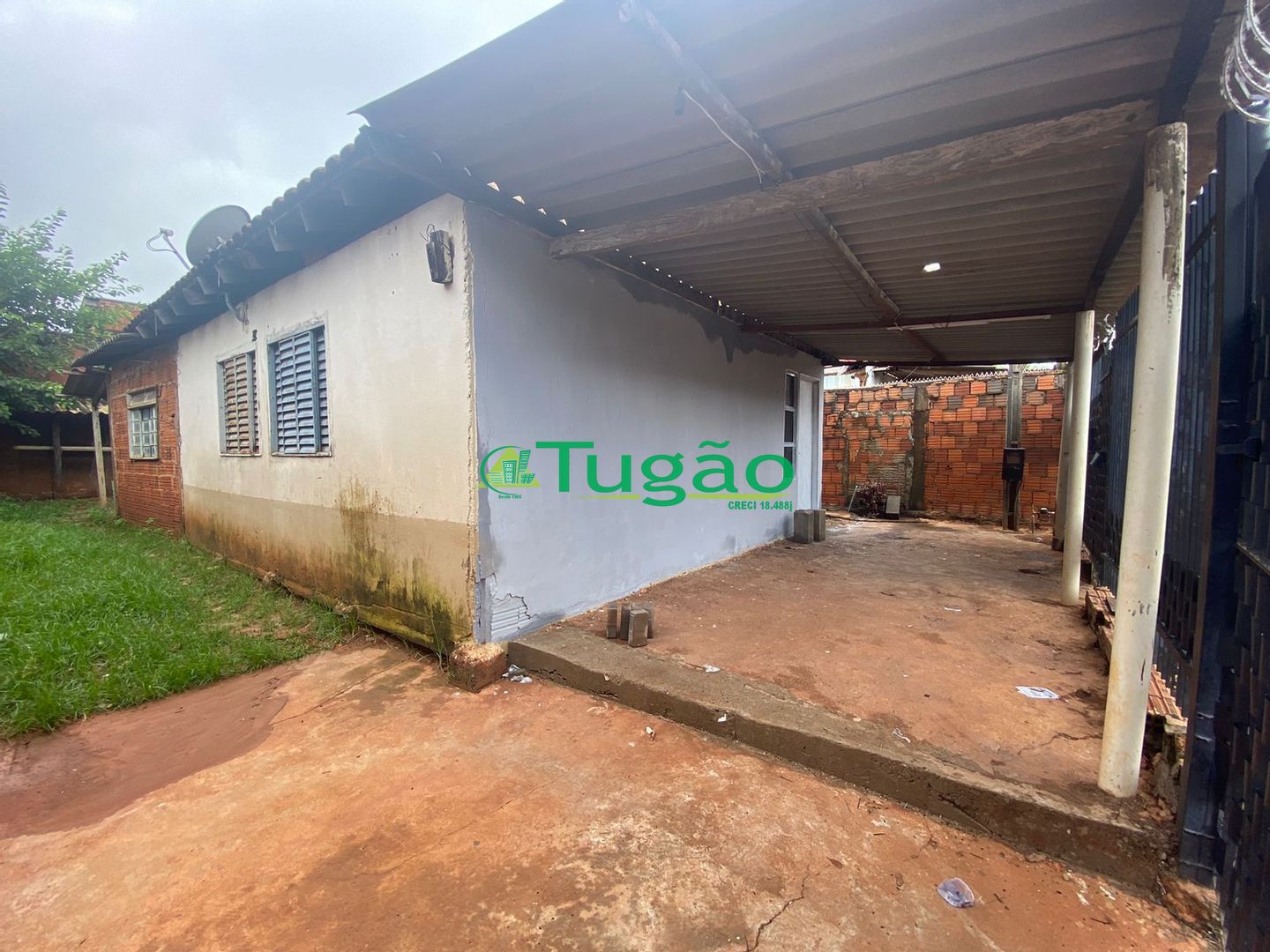 Casa com 3 quartos à venda, 110m² — foto 11 de 14
