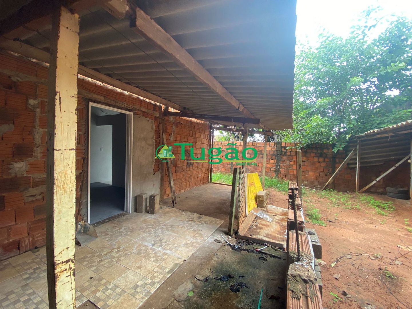 Casa com 3 quartos à venda, 110m² — foto 14 de 14