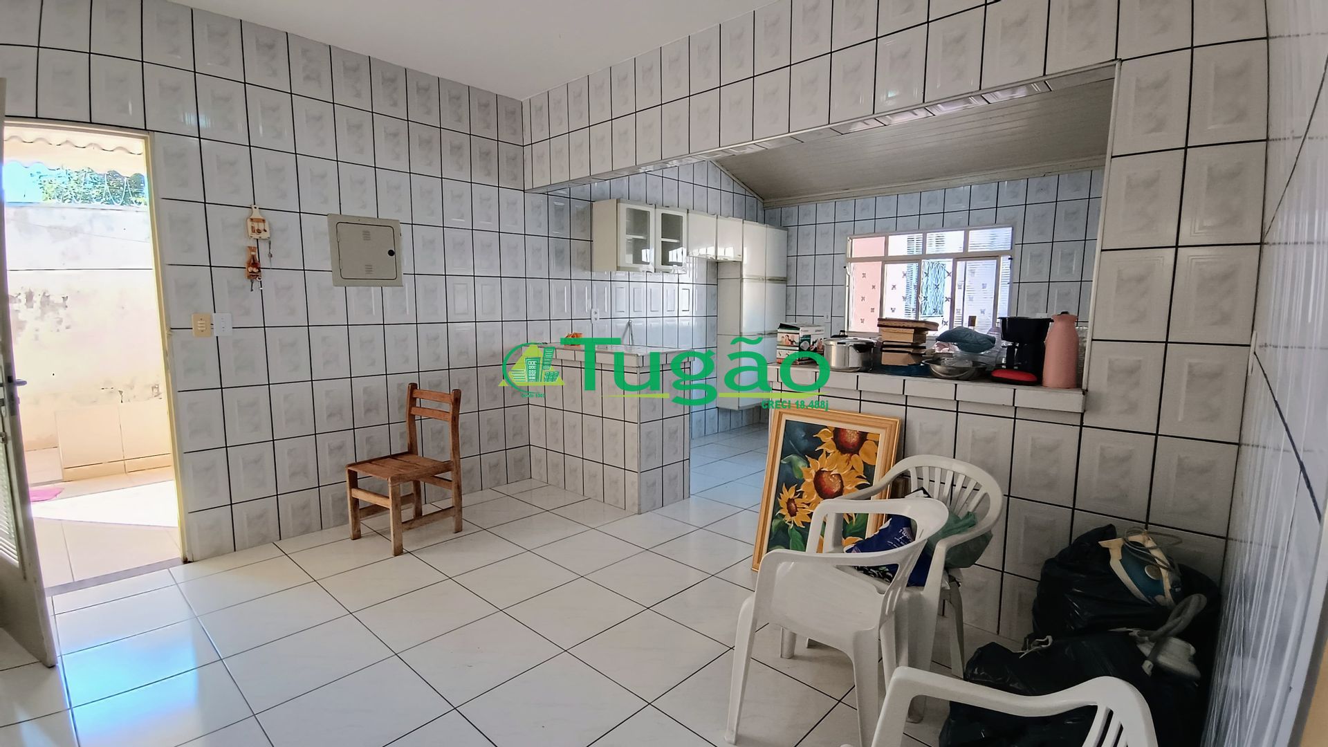 Casa com 3 quartos à venda, 119m² — foto 1 de 15