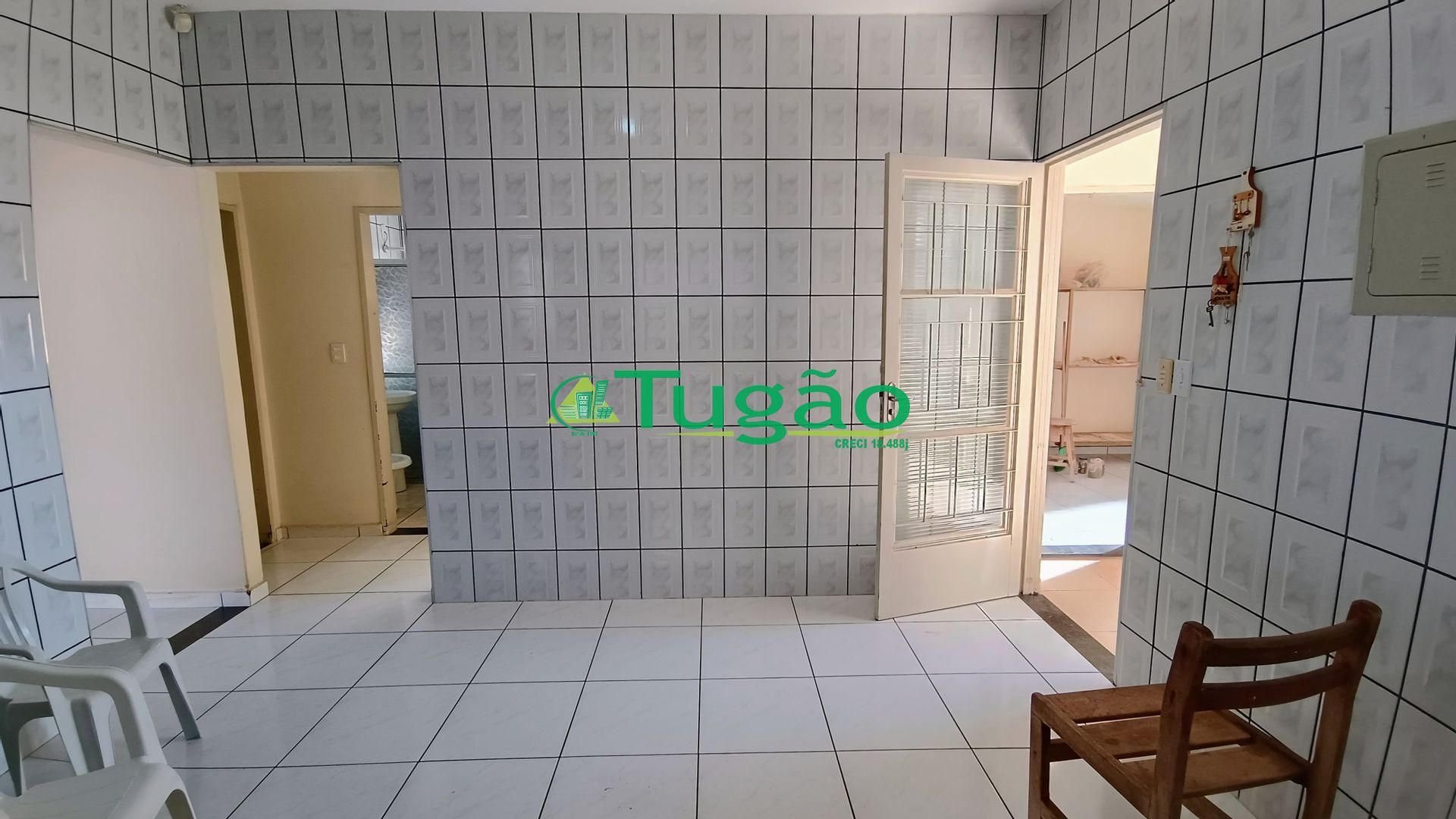 Casa com 3 quartos à venda, 119m² — foto 3 de 15