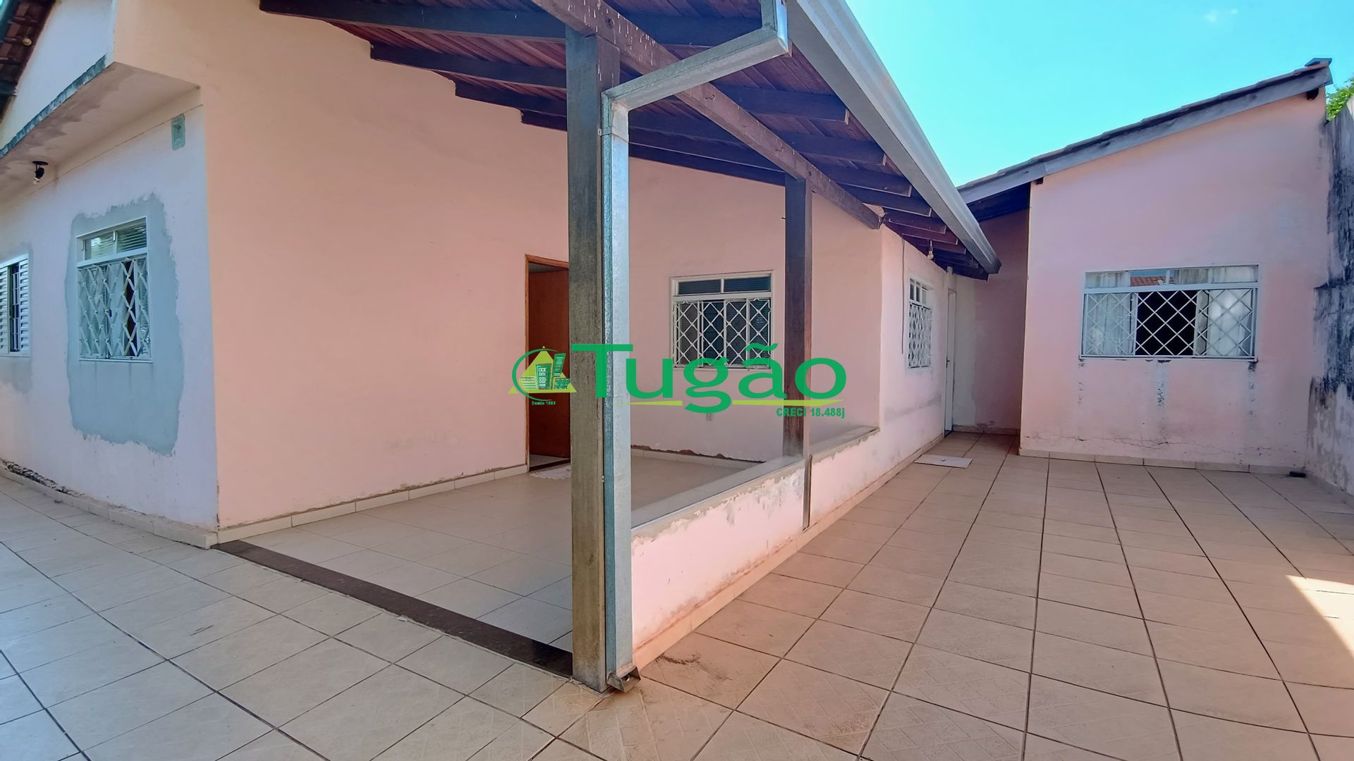 Casa com 3 quartos à venda, 119m² — foto 14 de 15