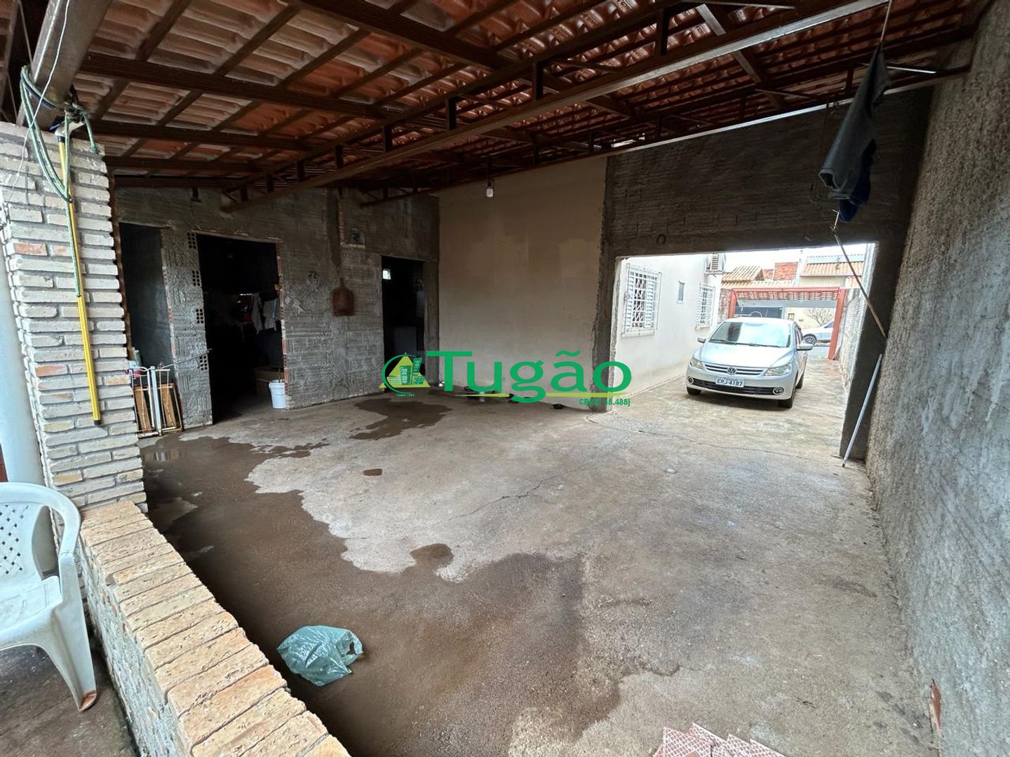 Casa com 2 quartos à venda, 120m² — foto 2 de 14
