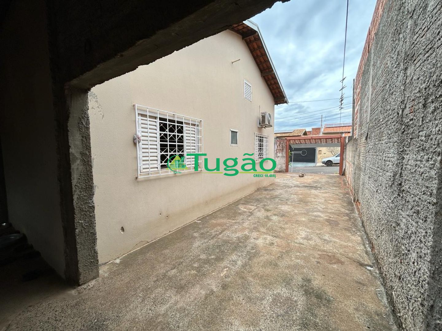 Casa com 2 quartos à venda, 120m² — foto 1 de 14