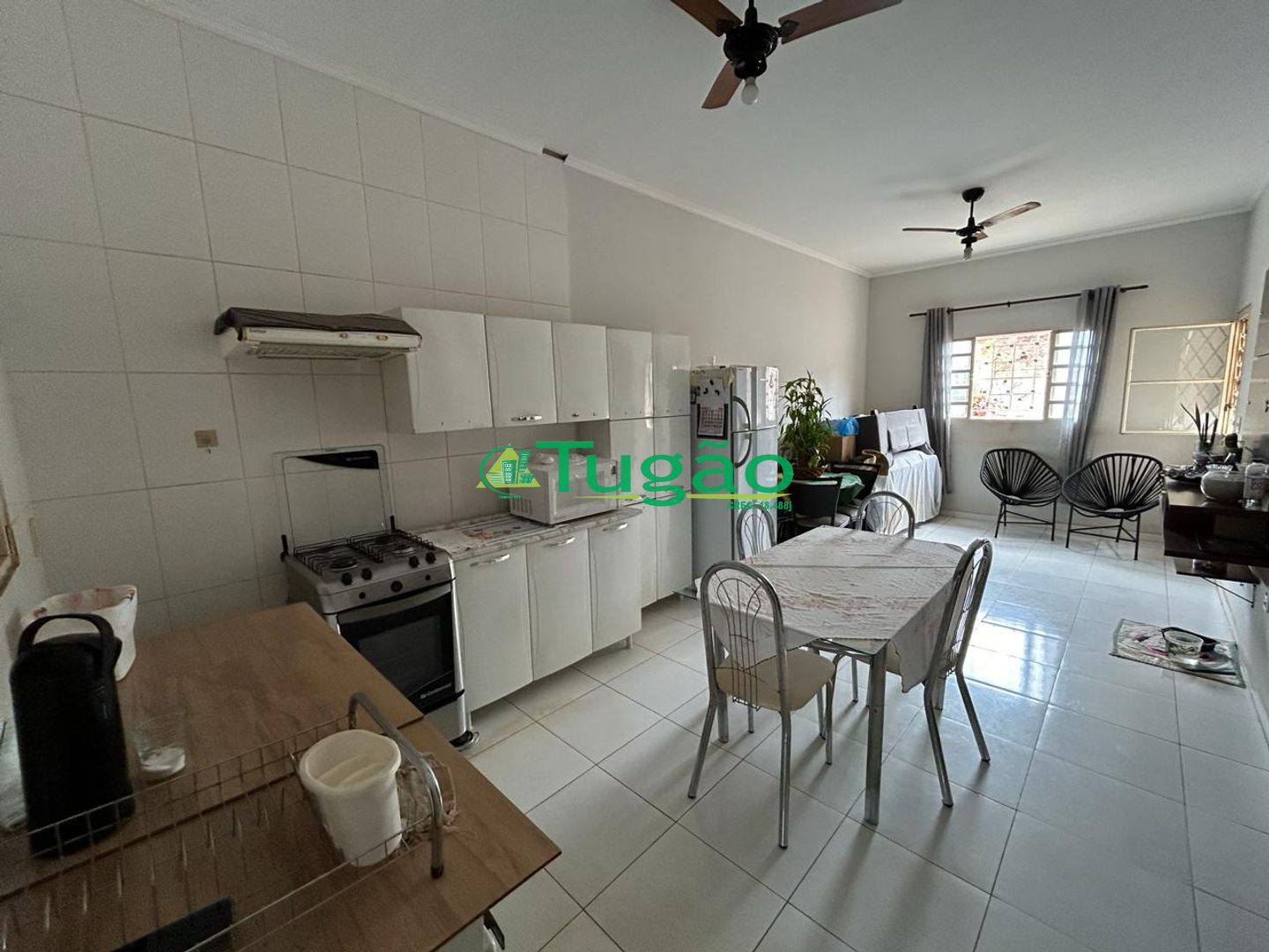 Casa com 2 quartos à venda, 120m² — foto 7 de 14