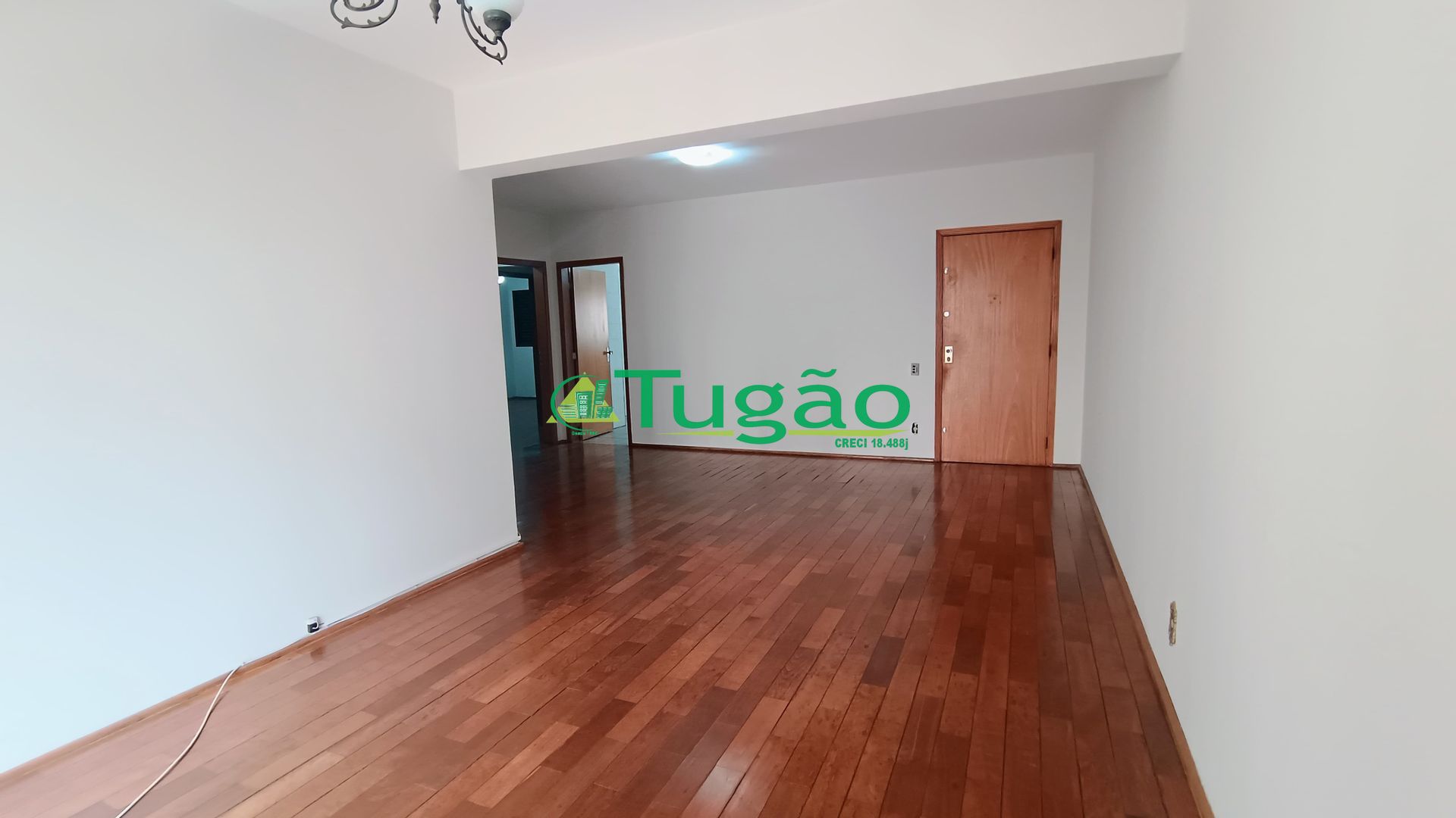 Apartamento com 3 quartos à venda, 147m² — foto 1 de 13