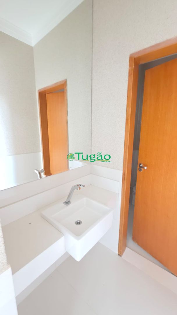 Casa de Condomínio com 4 quartos à venda, 278m² — foto 13 de 24