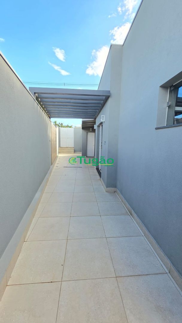 Casa de Condomínio com 4 quartos à venda, 278m² — foto 23 de 24