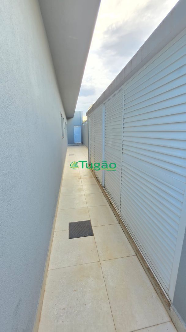 Casa de Condomínio com 4 quartos à venda, 278m² — foto 24 de 24