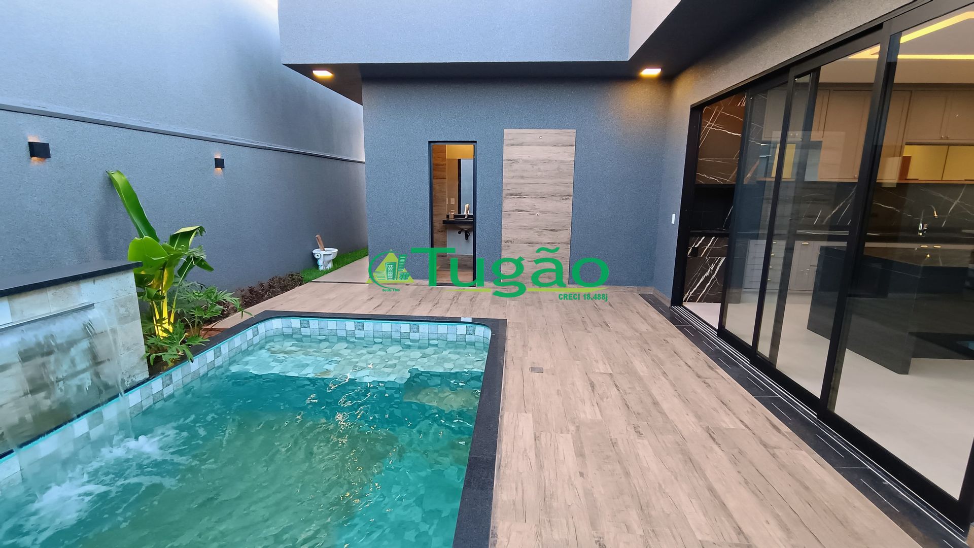 Casa de Condomínio com 3 quartos à venda, 215m² — foto 17 de 26