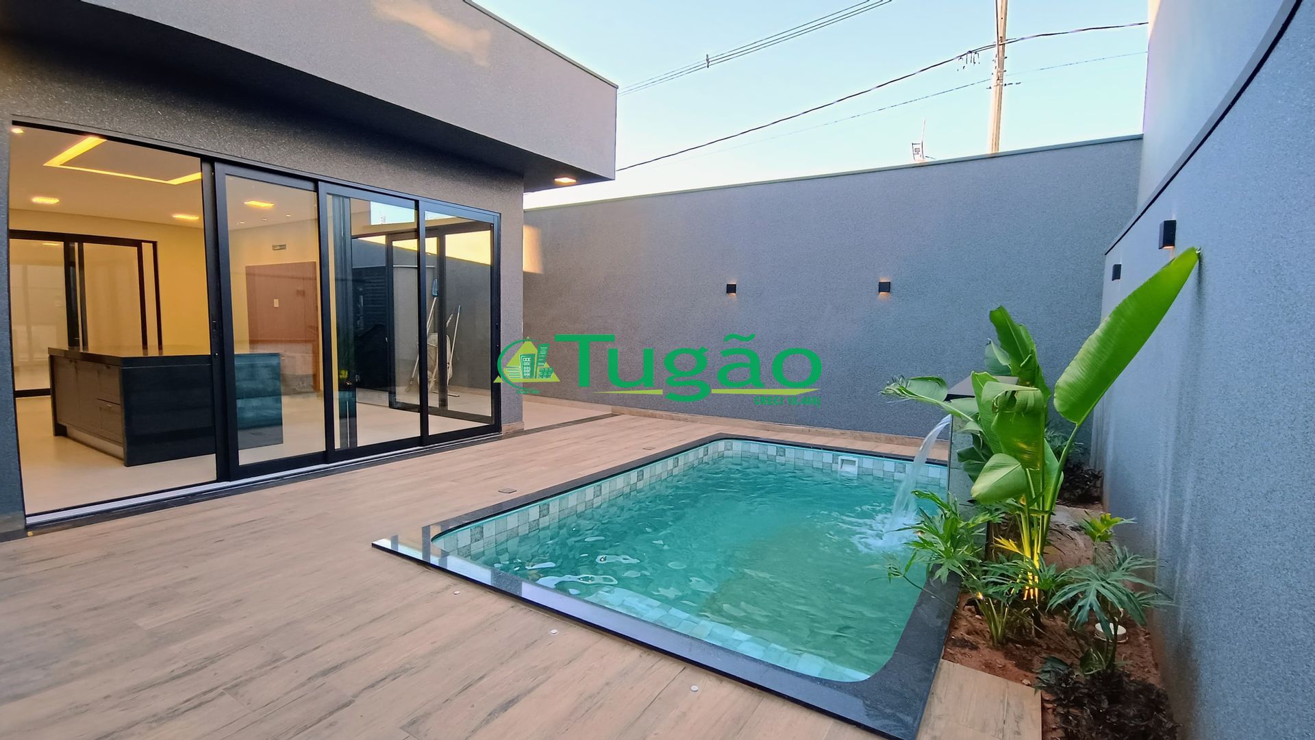 Casa de Condomínio com 3 quartos à venda, 215m² — foto 13 de 26