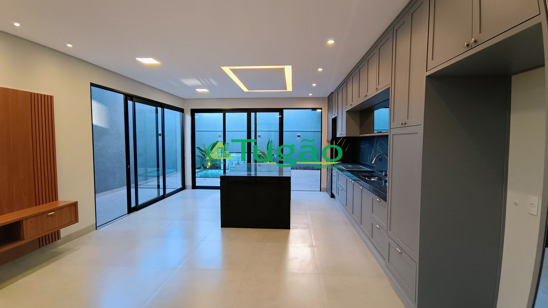 Casa de Condomínio com 3 quartos à venda, 215m² — foto 6 de 26