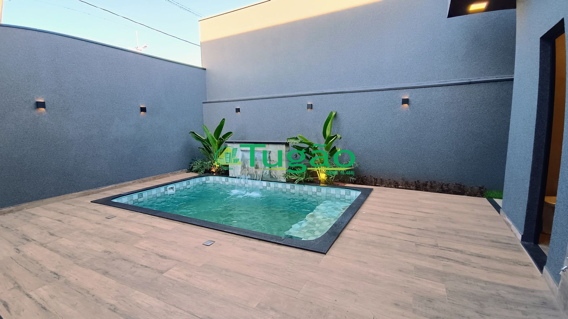 Casa de Condomínio com 3 quartos à venda, 215m² — foto 11 de 26