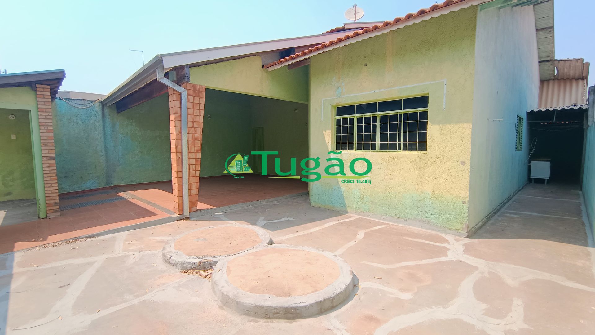 Casa com 3 quartos à venda, 150m² — foto 1 de 15