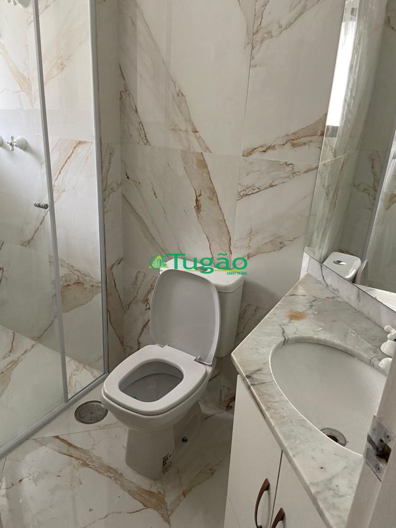 Apartamento com 1 quarto à venda, 41m² — foto 5 de 8