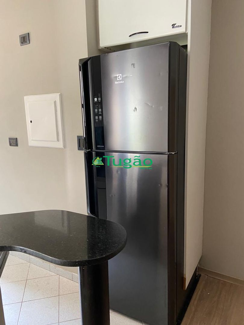 Apartamento com 1 quarto à venda, 41m² — foto 3 de 8