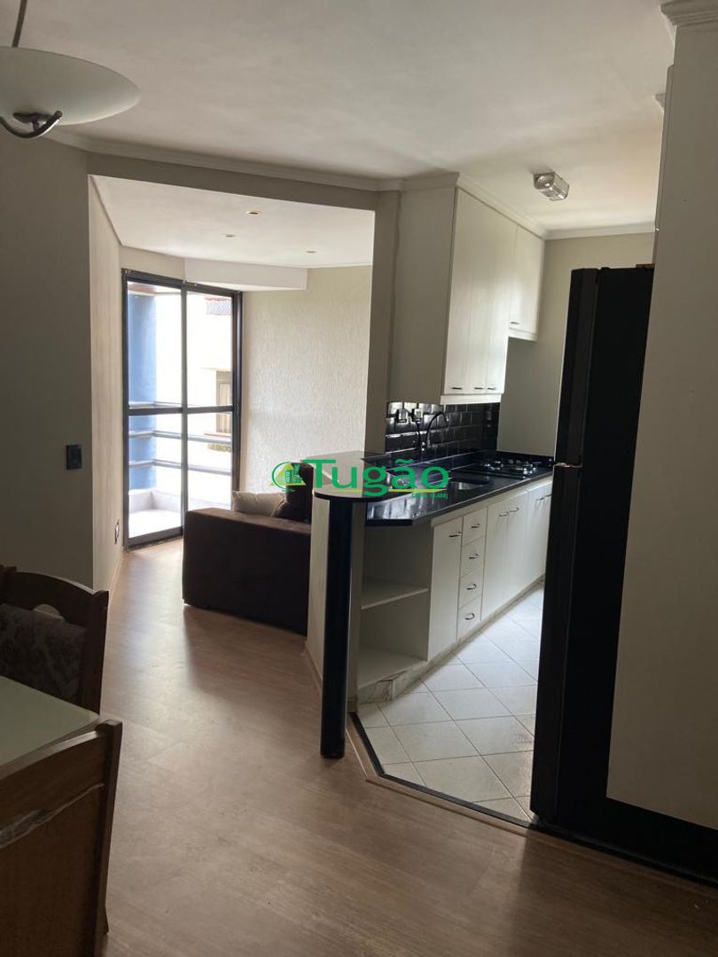 Apartamento com 1 quarto à venda, 41m² — foto 2 de 8