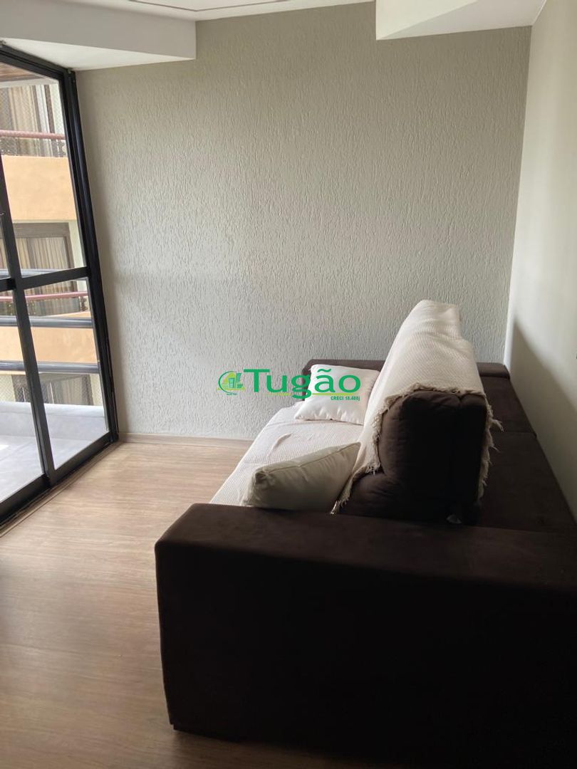 Apartamento com 1 quarto à venda, 41m² — foto 4 de 8