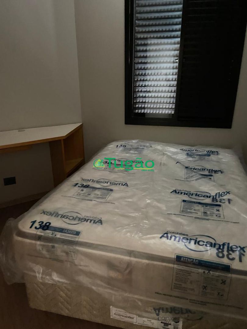 Apartamento com 1 quarto à venda, 41m² — foto 7 de 8