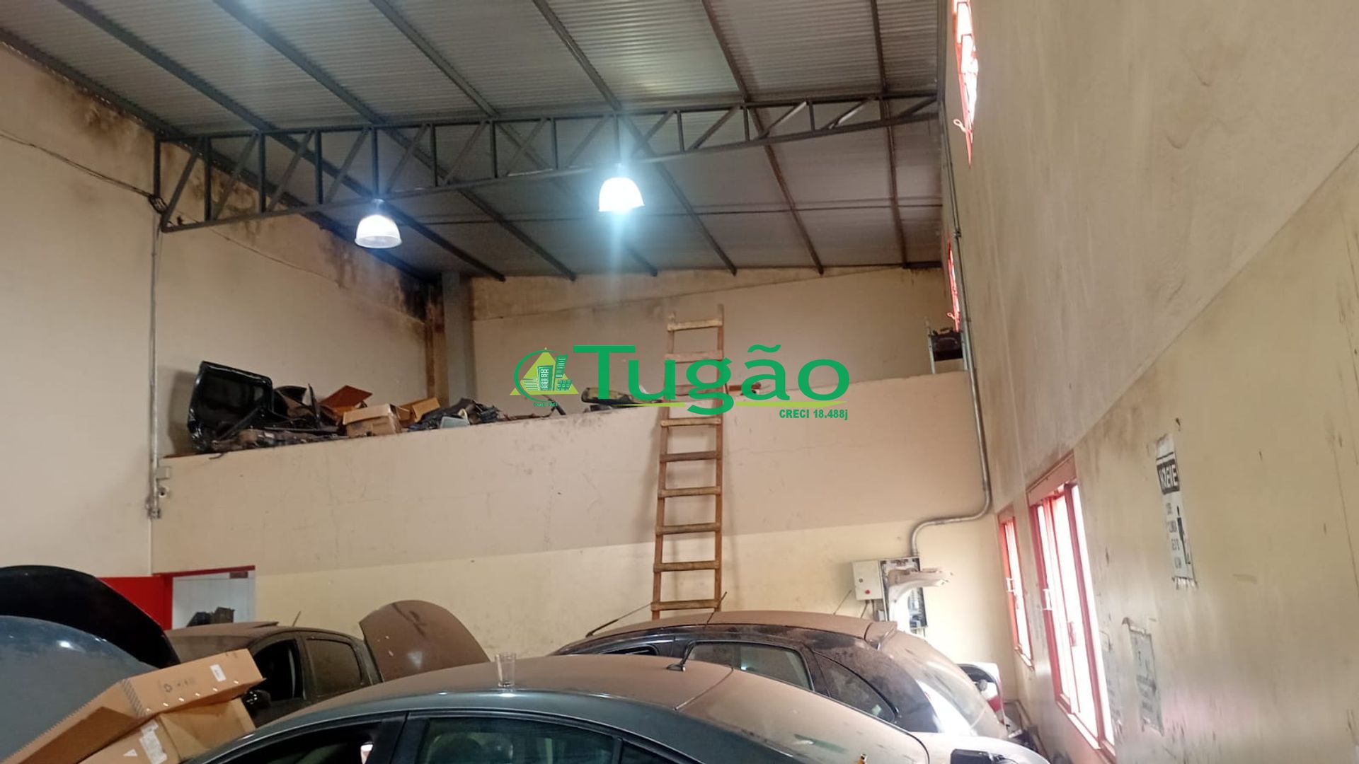 Loja / Salão / Ponto Comercial  à venda, 206m² — foto 1 de 5