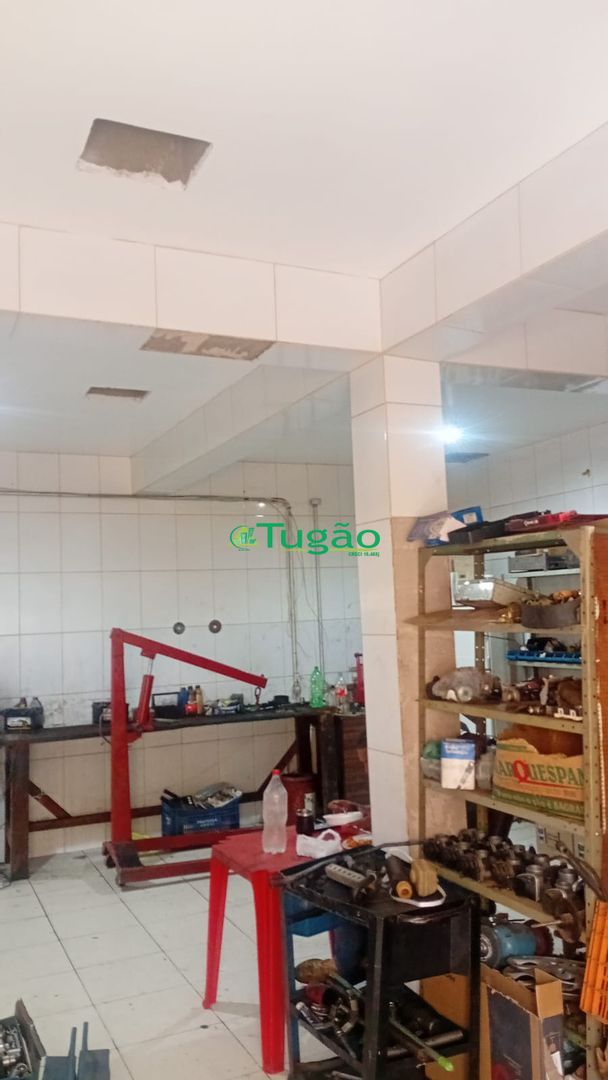 Loja / Salão / Ponto Comercial  à venda, 206m² — foto 4 de 5