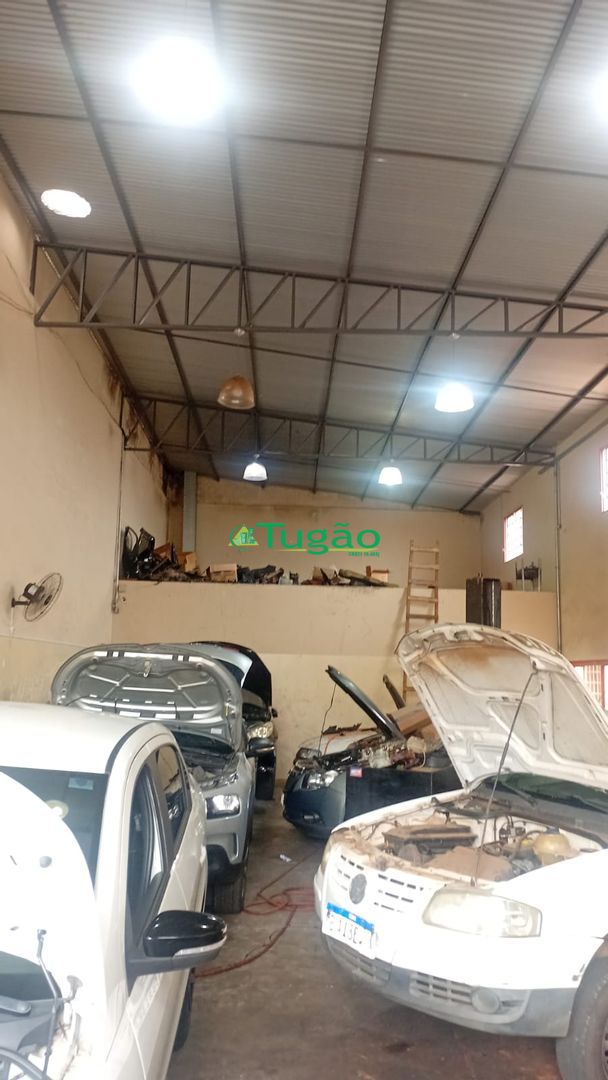 Loja / Salão / Ponto Comercial  à venda, 206m² — foto 5 de 5