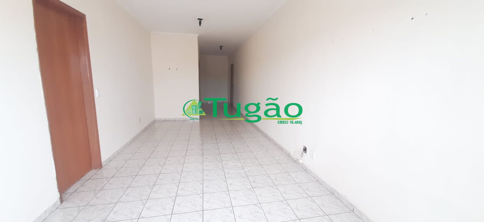 Apartamento com 2 quartos para aluguel, 90m² — foto 1 de 8