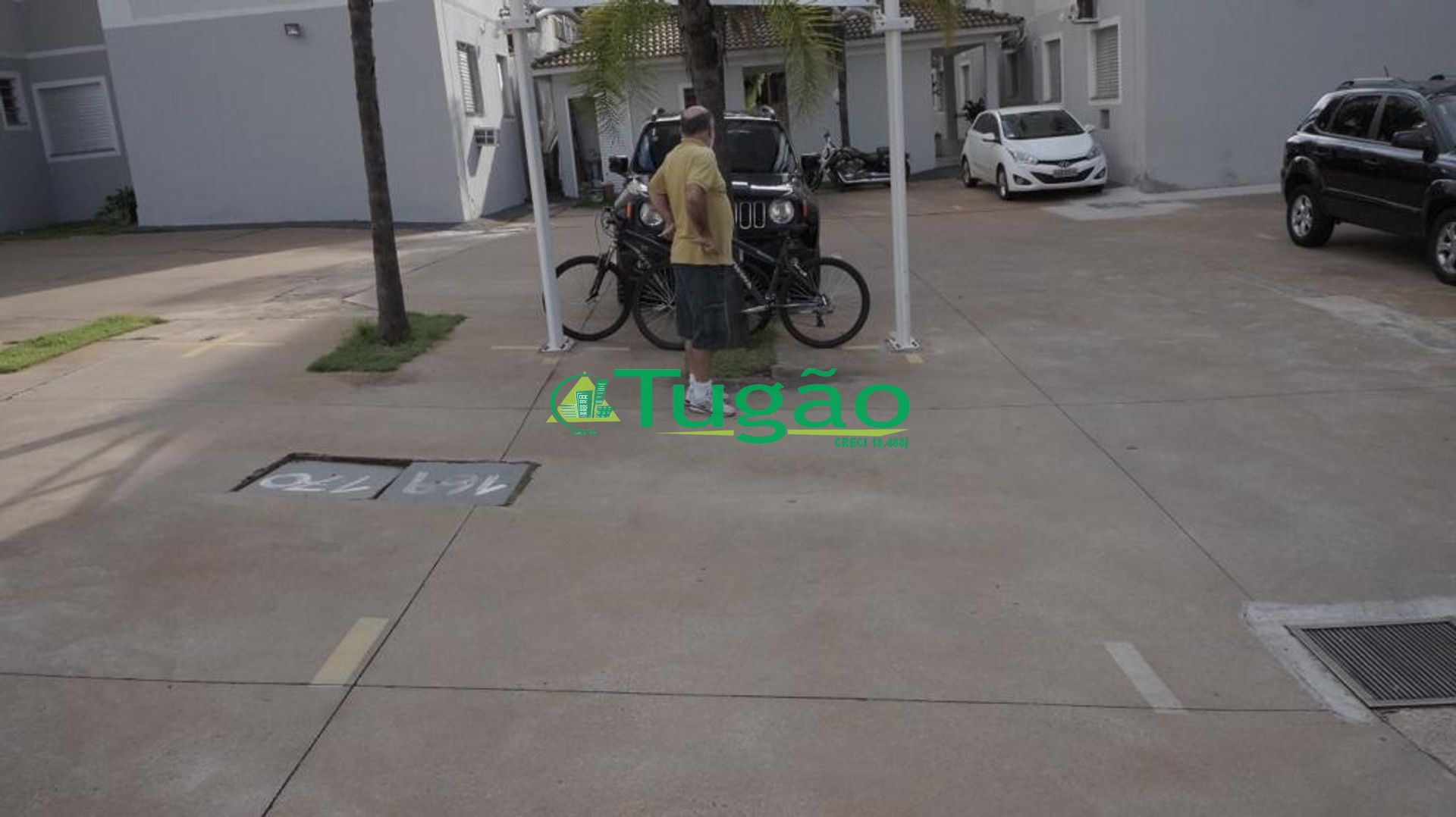 Apartamento com 3 quartos à venda, 70m² — foto 16 de 19