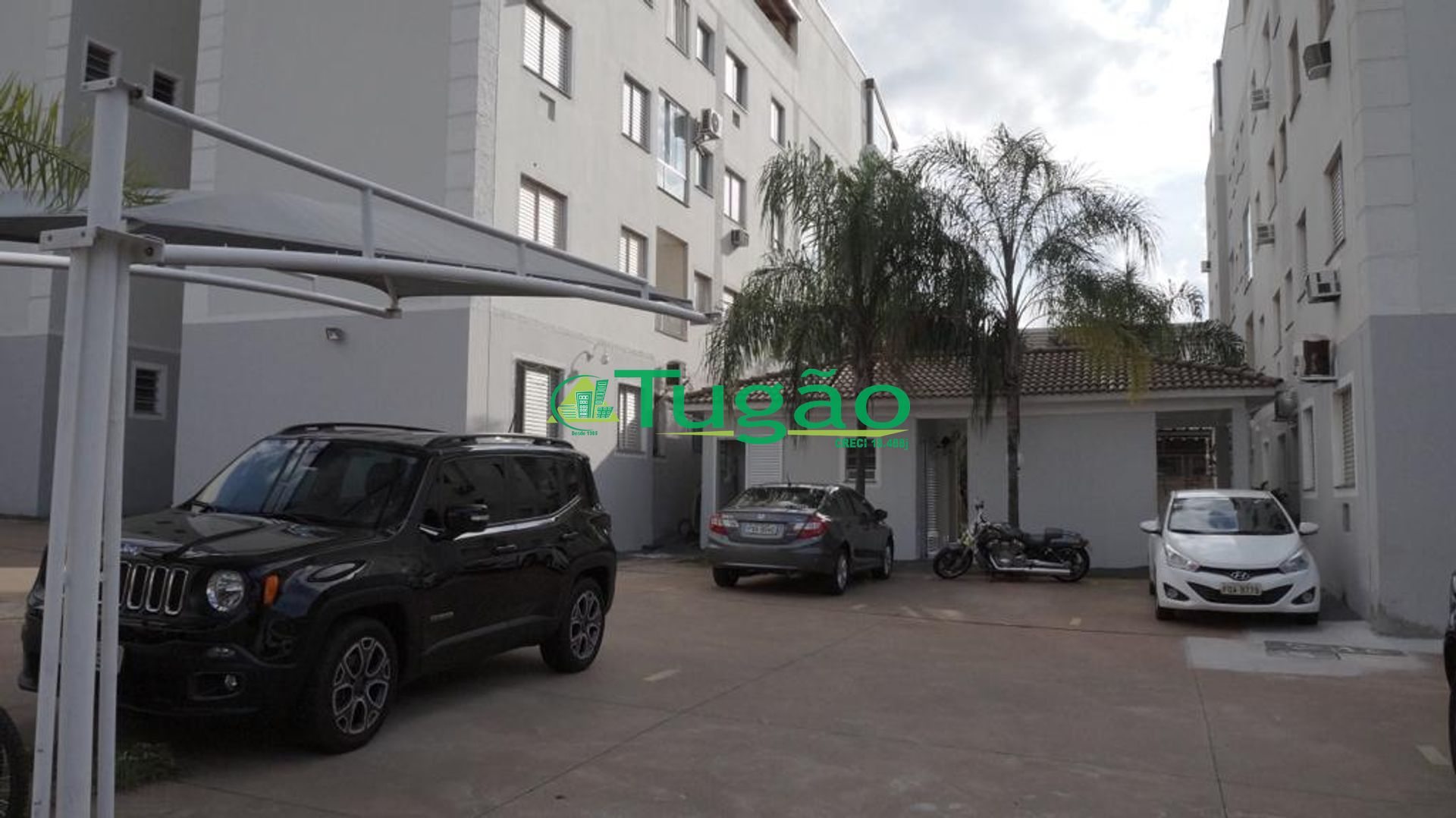 Apartamento com 3 quartos à venda, 70m² — foto 11 de 19