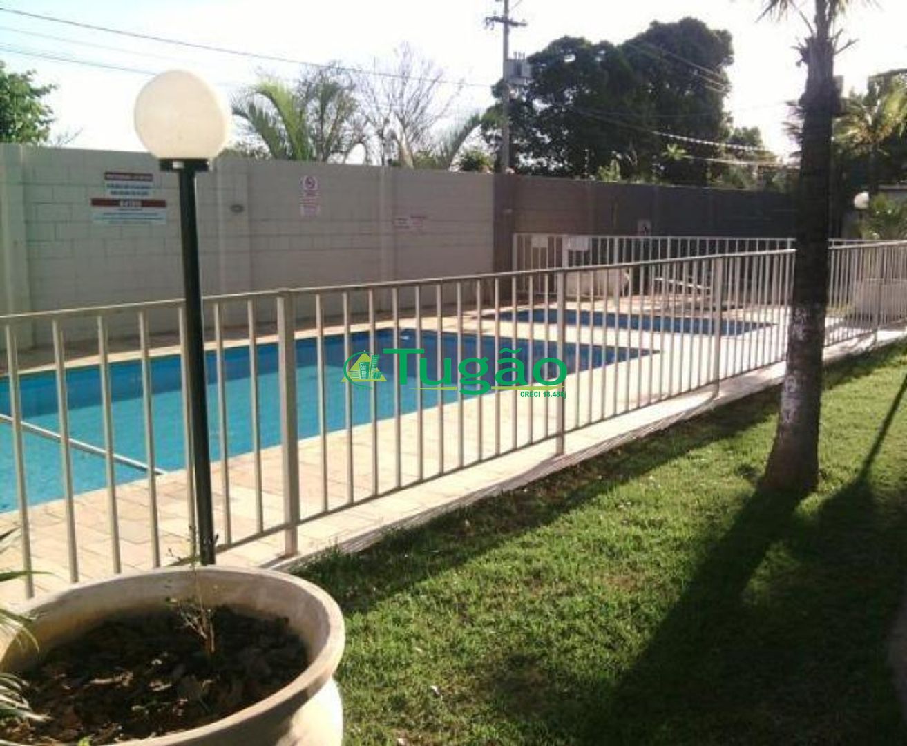 Apartamento com 3 quartos à venda, 70m² — foto 2 de 19