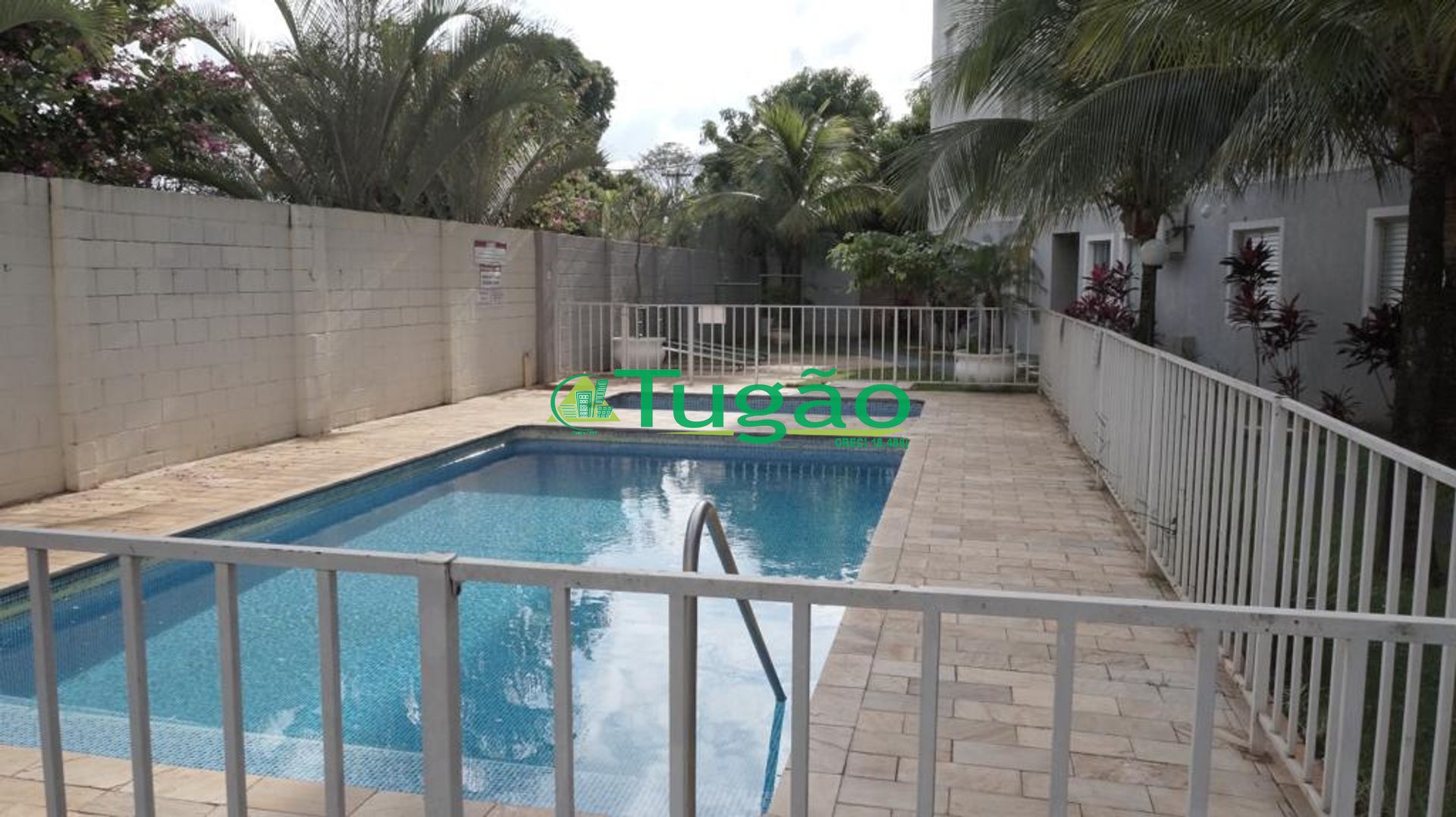 Apartamento com 3 quartos à venda, 70m² — foto 19 de 19
