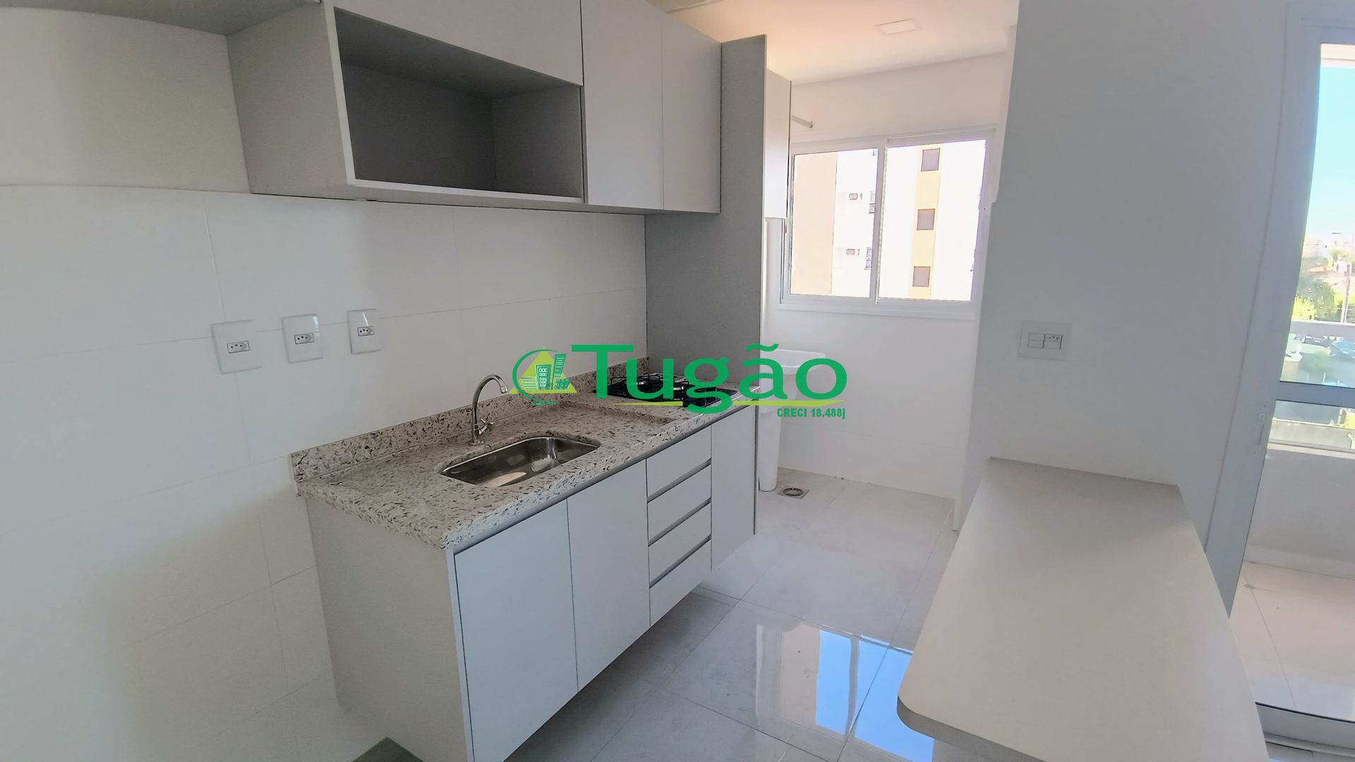 Apartamento com 1 quarto à venda, 40m² — foto 2 de 6