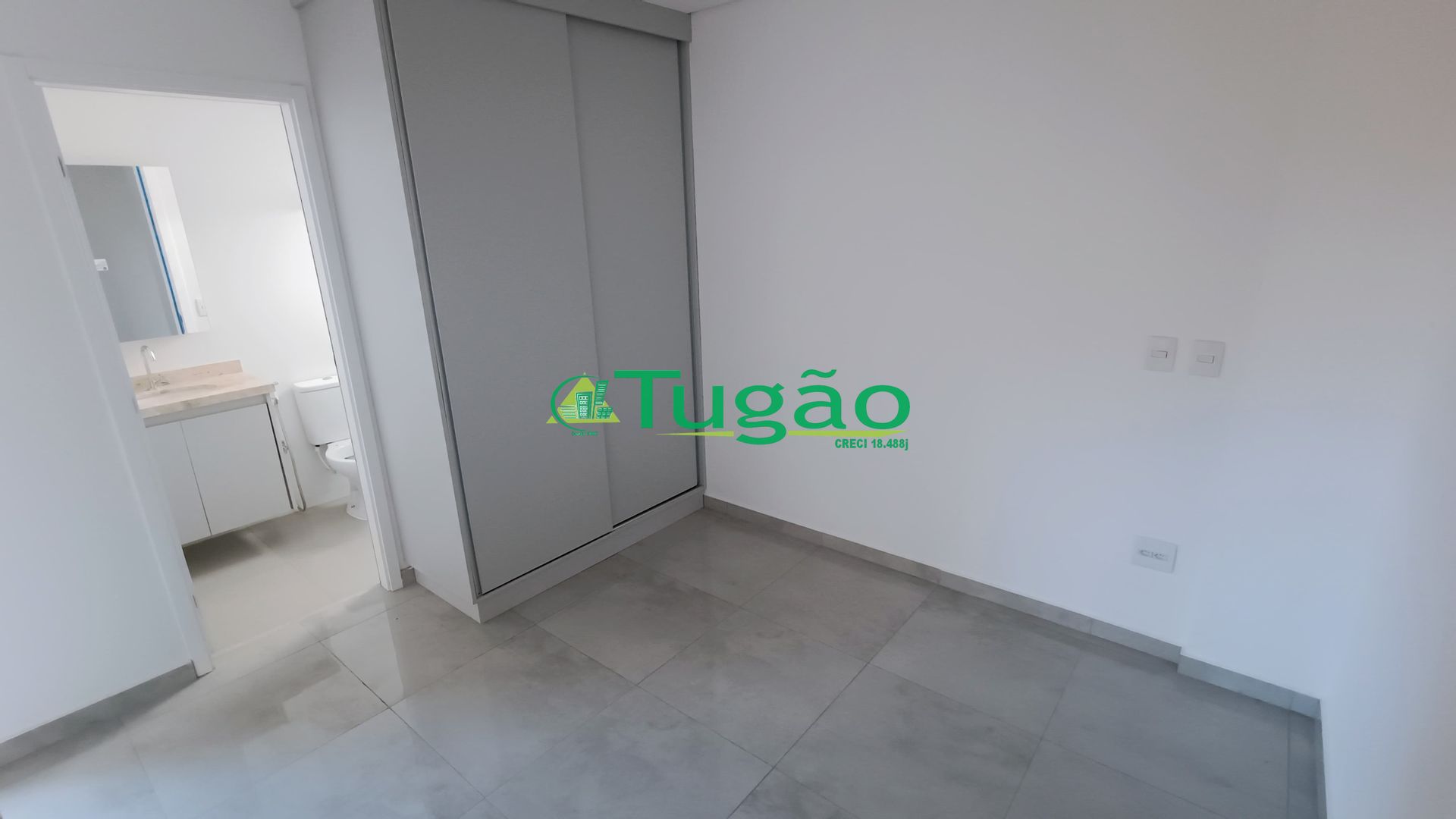 Apartamento com 1 quarto à venda, 40m² — foto 4 de 6