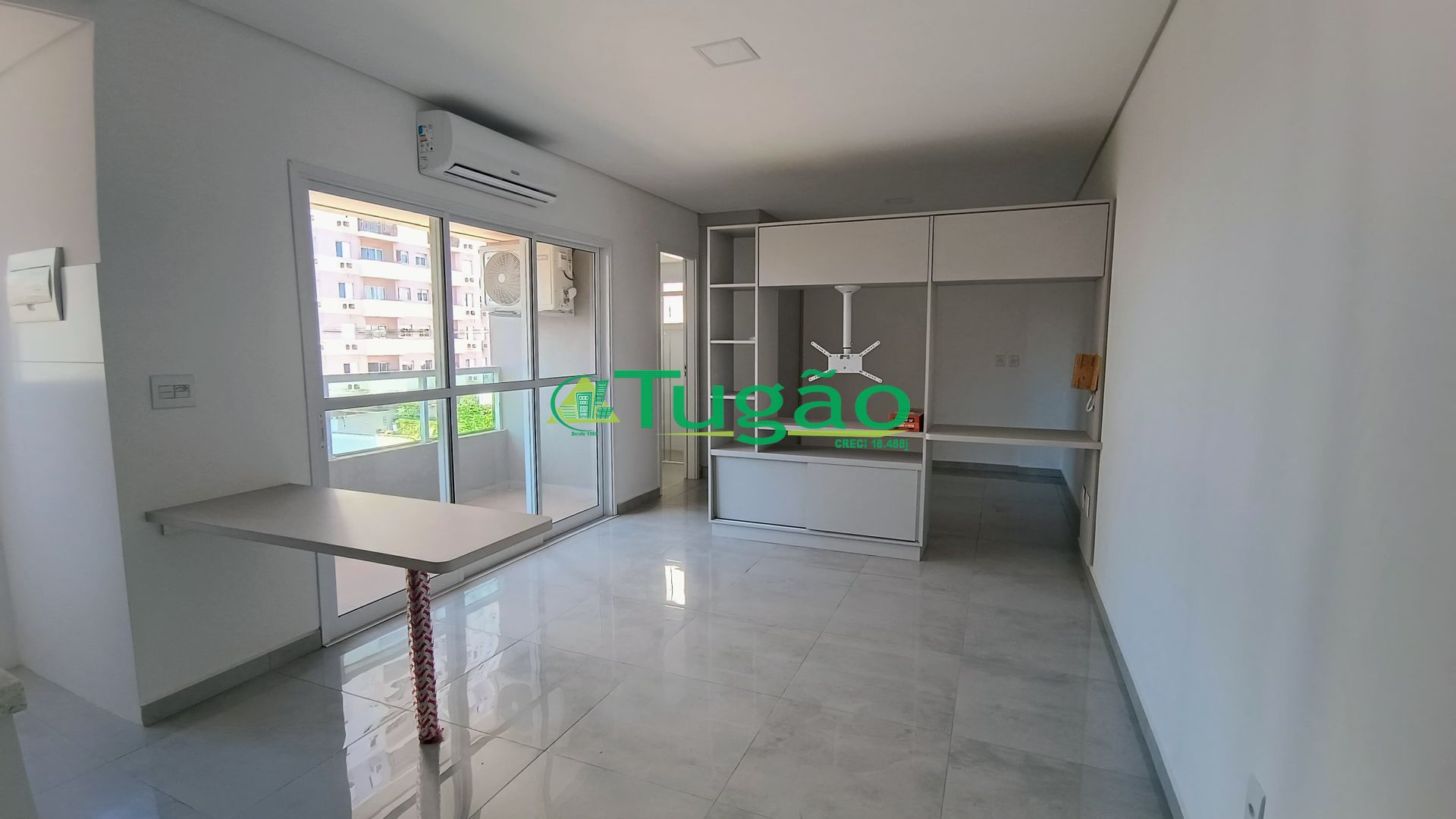 Apartamento com 1 quarto à venda, 40m² — foto 5 de 6