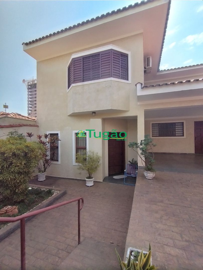 Casa com 4 quartos à venda, 324m² — foto 5 de 37