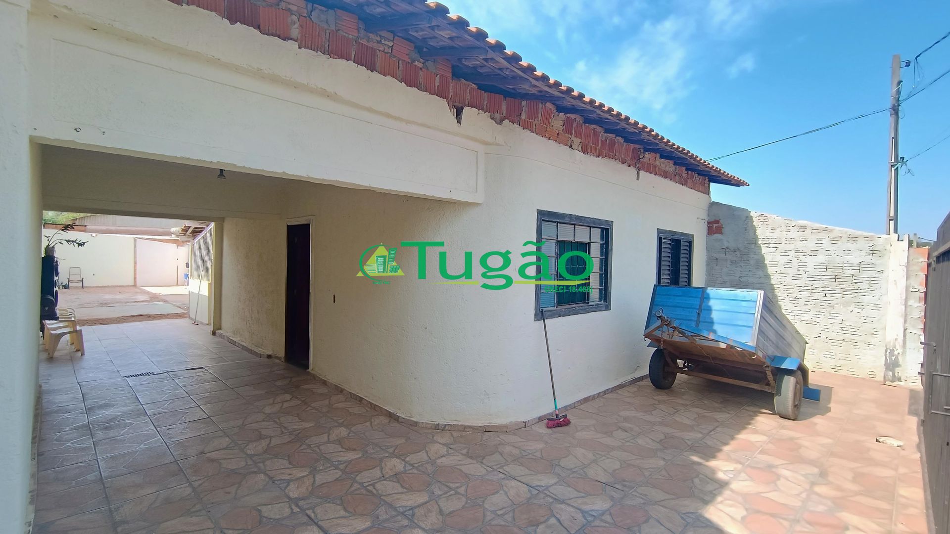 Casa com 6 quartos à venda, 247m² — foto 7 de 8
