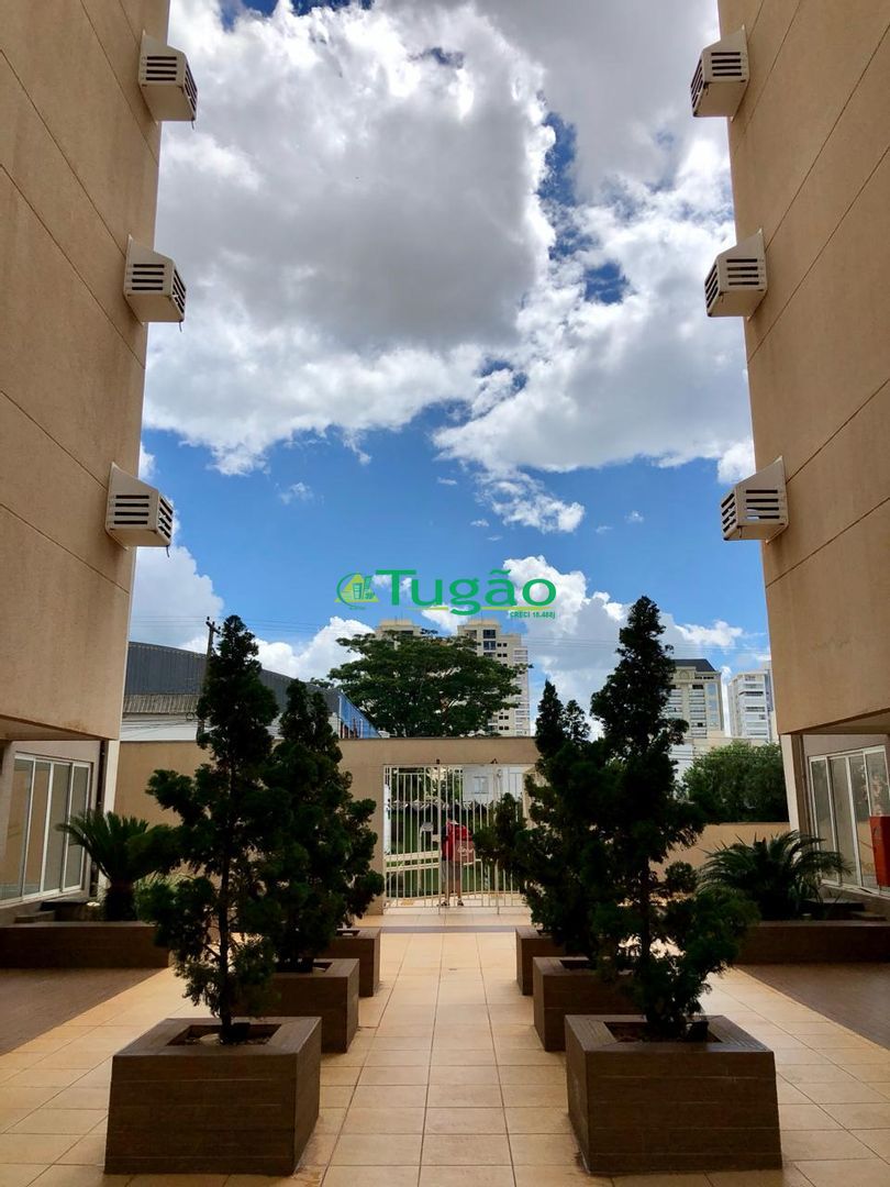 Apartamento com 3 quartos à venda, 91m² — foto 1 de 16