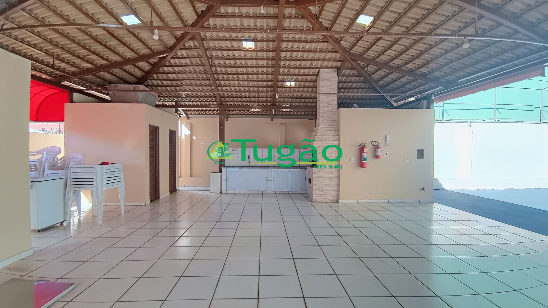 Apartamento com 3 quartos à venda, 81m² — foto 16 de 17