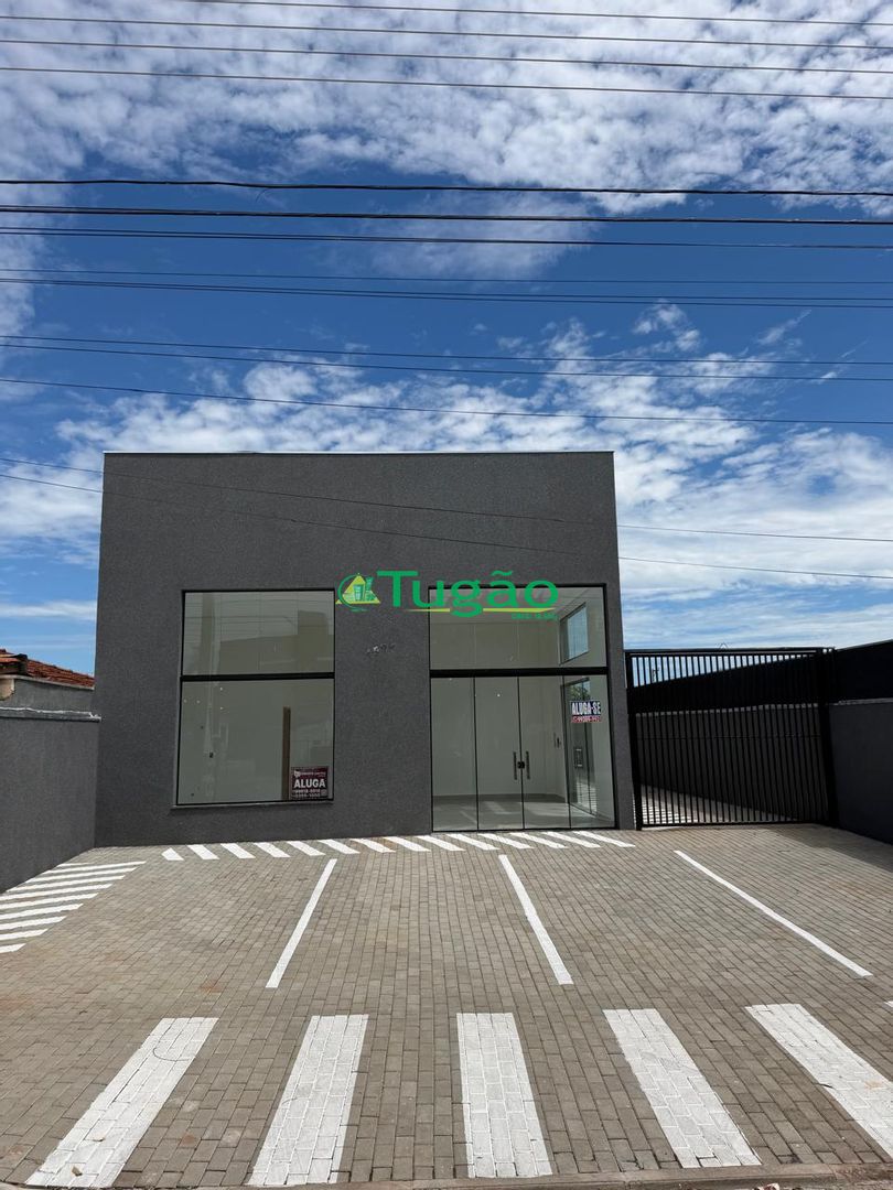 Conjunto Comercial / Sala  para aluguel, 50m² — foto 1 de 4